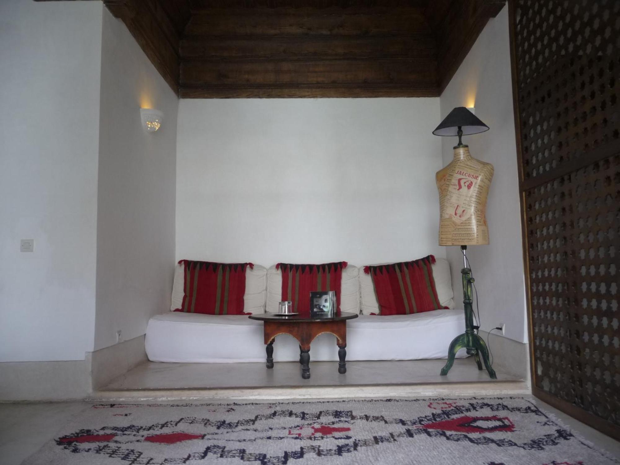 Riad Matham Marrakesh Room photo