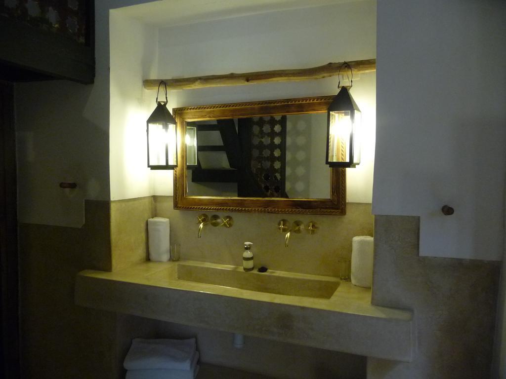 Riad Matham Marrakesh Exterior photo