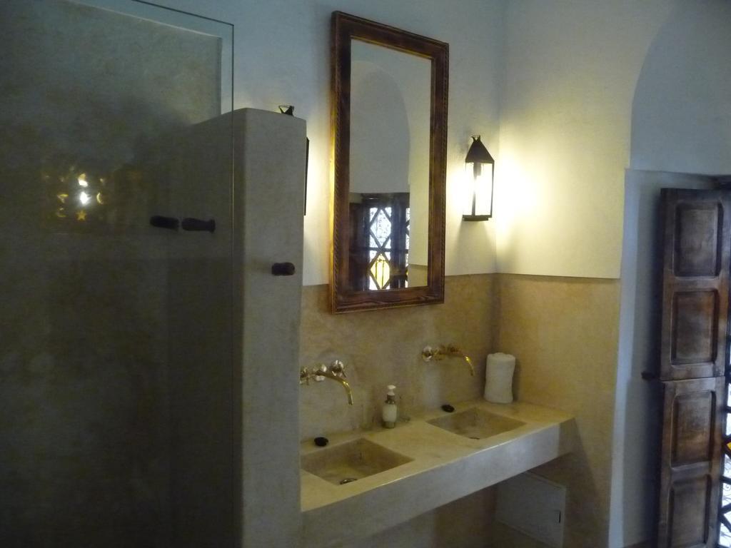 Riad Matham Marrakesh Exterior photo